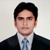 Mr. Iqbal Khan