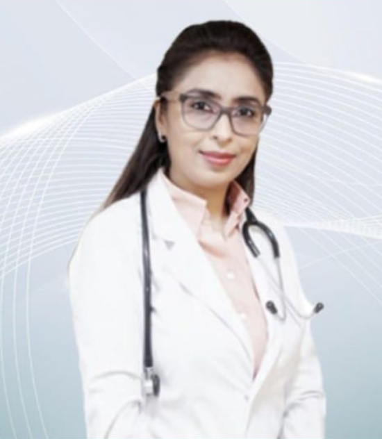 Dr. Renu 