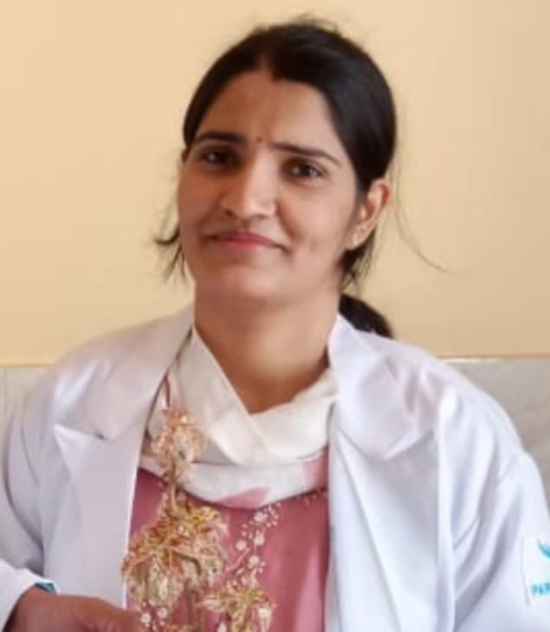 Dr. Swati Yadav