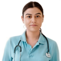 Dr. Neha Tanwar